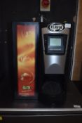 *Flavia Coffee Dispenser