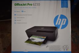 *HP OfficeJet Pro 6230 Printer