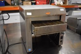 *FKI UT280 Conveyor Toaster