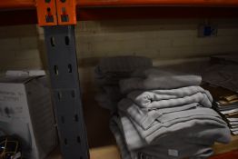 Quantity of Grey Covers