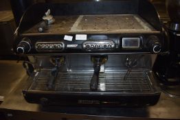 *Sanremo Verona RS Two Group Coffee Machine