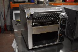 *Lincat IP21B Conveyor Toaster