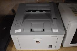 HP Laserjet Pro M118DW Printer