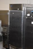 *Atosa MBL8950 Stainless Steel Upright Refrigerato