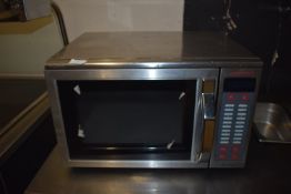 *Merrychef MC1800 Microwave Oven