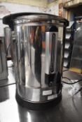 Lloytron 20L Stainless Steel Catering Urn