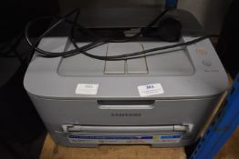 Samsung ML1910 Printer