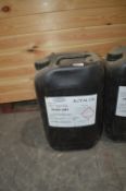 *1x 25L of Protek Royal DG Stone Grey Wood Preservative