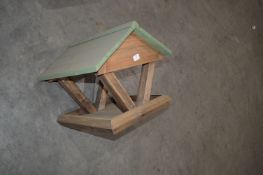 *Bird Table Top (no support)