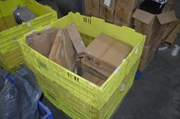 *Pallet of Assorted Fire Pits