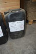 *1x 25L of Protek Royal DG Stone Grey Wood Preservative