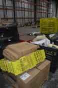 *Pallet of Assorted Electrical Fans