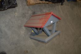 *Bird Table Top (no support)