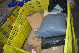 *Pallet of Assorted Returned Goods (unchecked and uninspected)