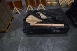 *Pallet of Assorted Machined Softwood Timber and Various PSE