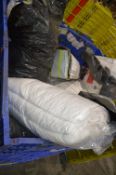 *Pallet of Returned Items to Include Pillows, Bedding, etc.