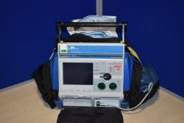 *Zoll M Series Defibrillator