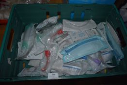 *Mixed Lot of Various Tubing