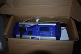 *PAT Testing Machine