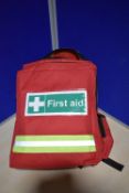*First Aid Kit
