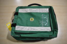 *SP Services Medibag with Dressing Pack