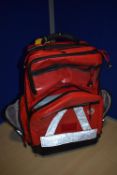 *SP Services Emergency Backpack