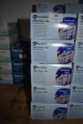 *Eleven Boxes of 200 Hand Safe GN91 Examination Gloves