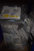 *Large Quantity of Skintact Electrodes for Defibrillation