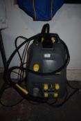 *Karcher Professional SG 4/4 Steam Cleaner