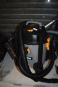 *Titan Vacuum Cleaner with Attachments