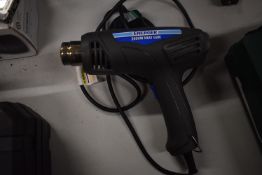 *Energer 2000w Heat Gun