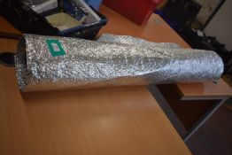 *1.2m Roll of Thermal Insulation