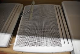 *NE10 EPC Electric Convection Wall Heater