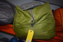 *VanGo Air Hub Tent