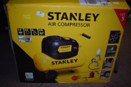 *Stanley Air Compressor