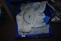 *Large Quantity of Various Tubing