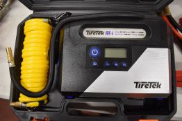 *Tire Tek RX-I Tyre Inflator