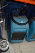 *Dri Eaz Dehumidifier