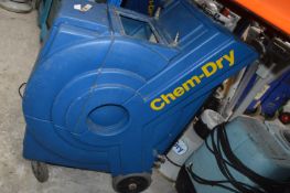 *ChemDry HCU Commercial Carpet Cleaner