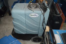 *ChemDry Power Base 10 Carpet Cleaner