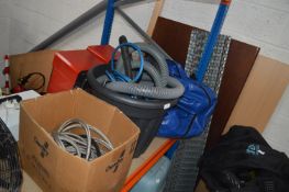 *Assorted Braided LPG Hose, Suction and High Pressure Delivery Hoses, etc.