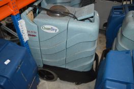 *ChemDry Power Base 10 Carpet Cleaner