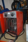 *240v Electric Heater