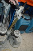 *ChemDry Hydro Master RX20 Floor Cleaner (missing wheel)