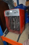 *240v Electric Heater