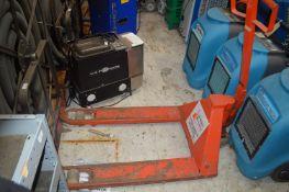 *685x1000 Hydraulic Pallet Truck