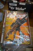 Air Gun World Magazines