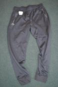 Lacoste Grey Sweatpants Size: L
