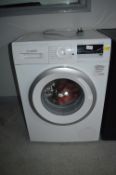 Bosch Varioperfect Series 4 Washing Machine