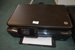 *HP PhotoSmart 5520 Printer